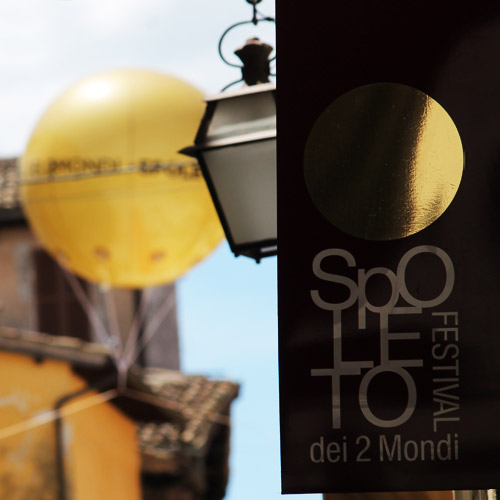 hotel spoleto festival